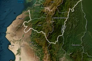 Temblor HOY, 8 de julio: sigue el reporte de los últimos sismos en Perú, epicentro y magnitud según el IGP