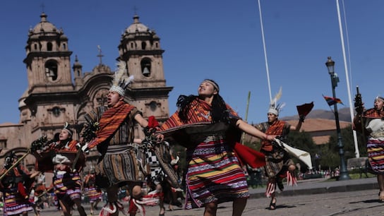 Inti Raymi: Cusco se reencontró con sus tradiciones en la fiesta del Sol
