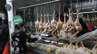 Precio del pollo: ¿Qué factores determinarán si se seguirá elevando su cotización?