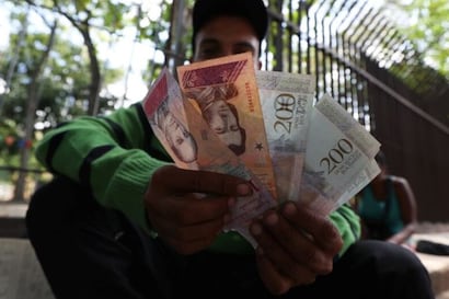 Tasa del dólar BCV hoy, domingo 31 de mayo: Cuál es el tipo de cambio en Venezuela