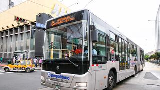 Transporte público en Lima y Callao: conoce el nuevo horario tras las nuevas disposiciones del Gobierno