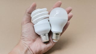 ¿Por qué elegir luces LED en casa?