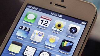 Apple podría anunciar su nuevo iOS 7 este lunes