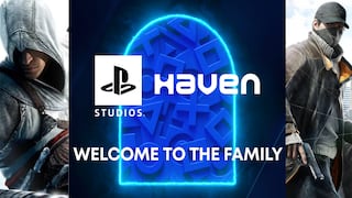 Sony adquiere Haven Studios, compañía de la creadora de Assassin’s Creed y Watch Dogs