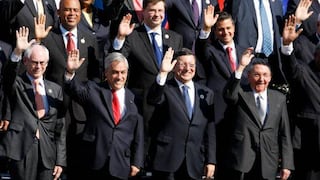 Cumbre Celac-UE de Santiago terminó con recuerdo a tragedia Brasil 