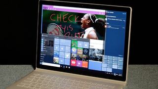 Microsoft presentó la versión de aniversario de Windows 10