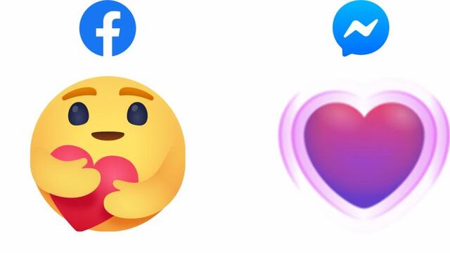 Facebook | ‘Me importa’, el nuevo emoji de reacción que lanzó la red social