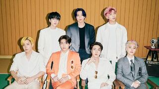 BTS “Muster Sowoozoo” 2021: horarios, entradas y cómo ver EN VIVO el concierto de Bangtan 