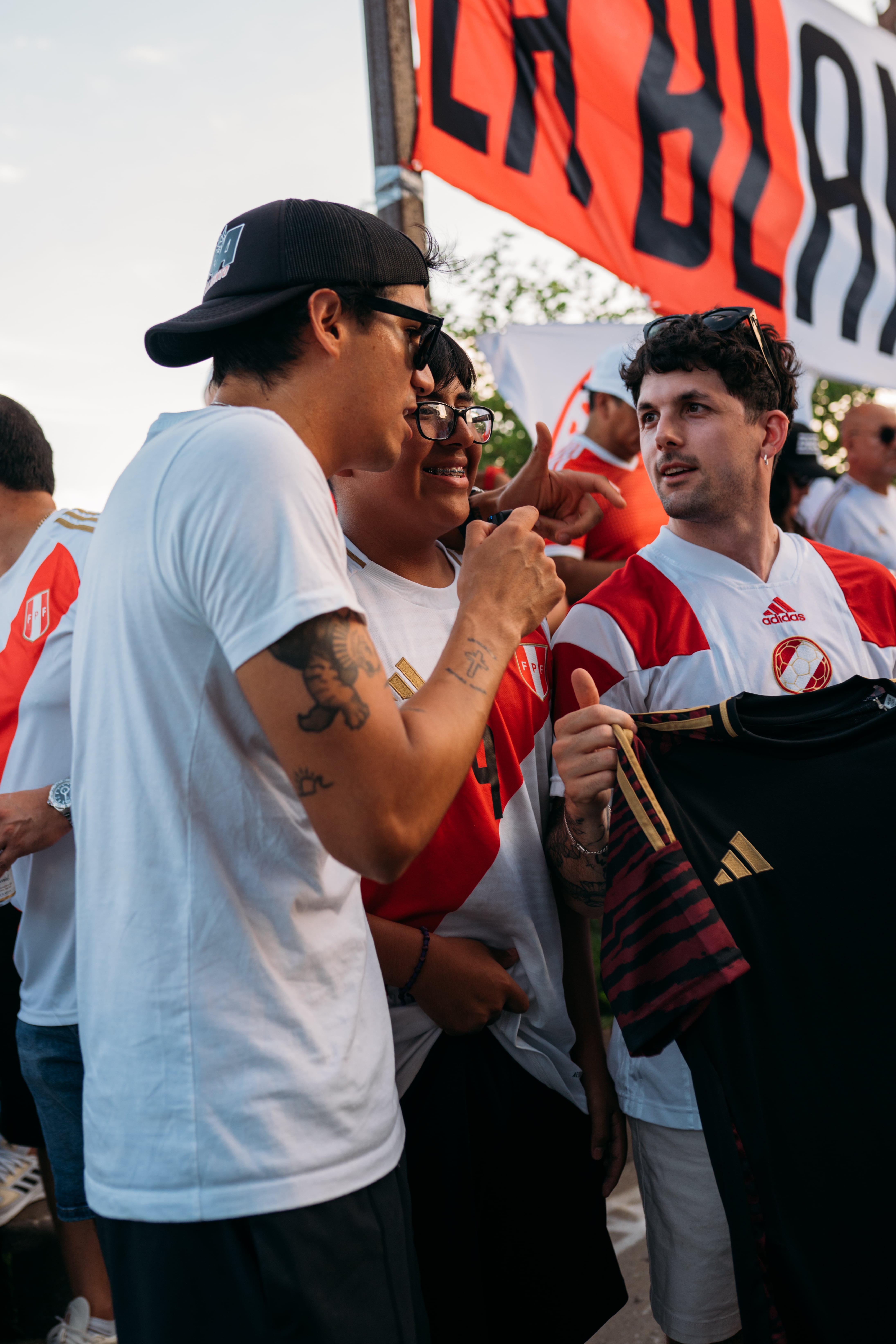 Diego Rivera es uno de los conductores de este espacio.