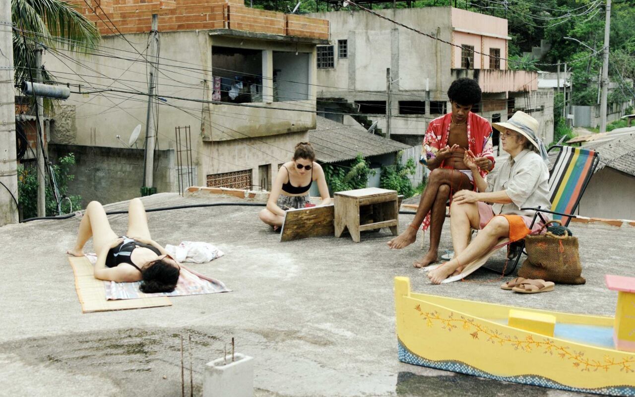 El CCPUCP de Lima acoge el Festival de Cine Brasileño 2025 con películas premiadas en Cannes, Berlín y los Óscar | Foto: Difusión