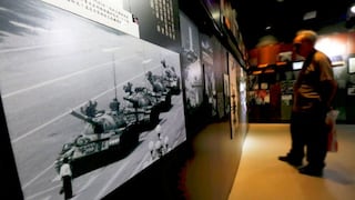 Masacre de Tiananmen: El testimonio de un sobreviviente