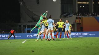 España campeón del Mundial Femenino Sub 17: superó a Colombia en la final
