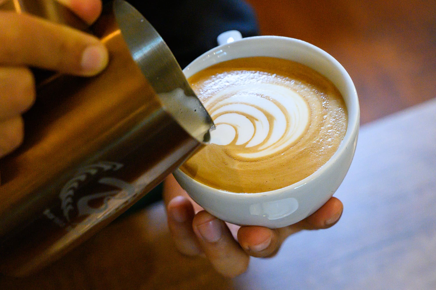 Conoce qué cafeterías peruanas buscarán ser de las mejores de la región.