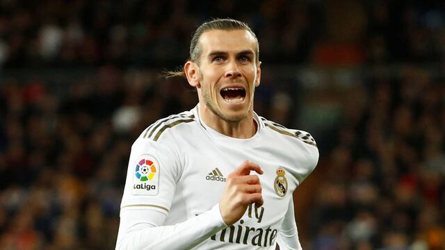Gareth Bale: “Cuando llegue el verano volveré al Real Madrid y a partir de ahí ya veremos”