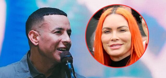 Lo que hizo Daddy Yankee tras encuentro clave en lucha legal con su exesposa Mireddys González