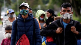 Venezuela llega a 720 muertos por coronavirus