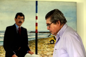 Alfredo Bryce Echenique: el niño que sobrevivió al callejón oscuro que nunca pudo olvidar | In memoriam