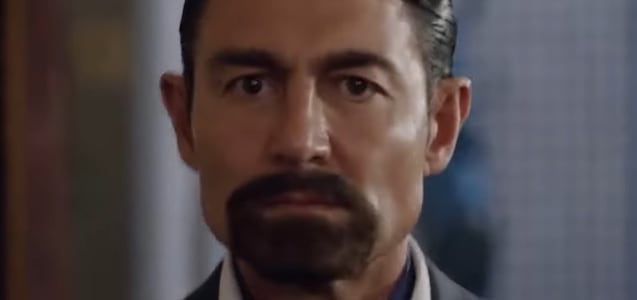 ¿Por qué “El Conde: Amor y honor” no se ha estrenado?