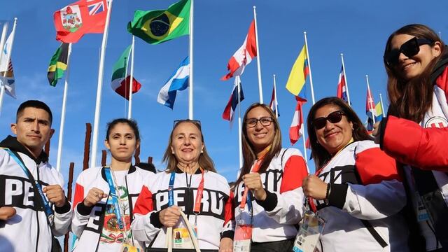 Juegos Parapanamericanos: Con una campeona paralímpica, conoce a las cartas de medalla en Santiago 2023