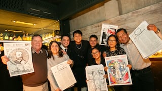 Experiencia en Xoma en la presentación de su nueva carta “Ideas 2025”