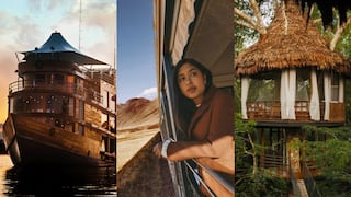 Turismo de lujo en el Perú: estas son las opciones que encontramos en el Perú 