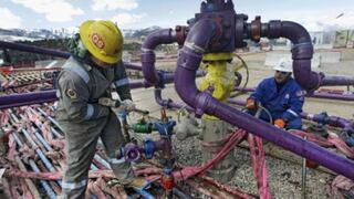 Ecuador encuentra nuevo yacimiento de petróleo