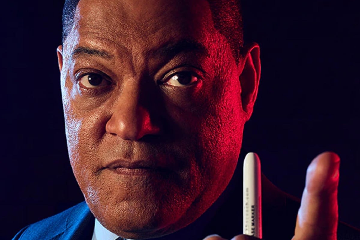 Laurence Fishburne es el protagonista del drama deportivo "Clipped", donde interpreta al entrenador Doc Rivers (Foto: FX)