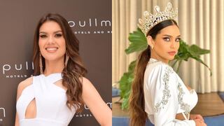 Miss Perú 2021: ¿Quién es Yely Rivera, la sucesora de Janick Maceta?