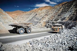Senace apunta a destrabar más de US$20.000 millones en inversiones este año: minería concentra más del 70%