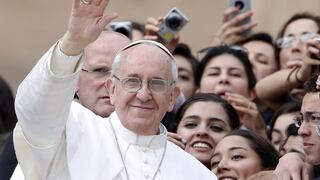 El papa Francisco despierta la ira de grupos ultraconservadores