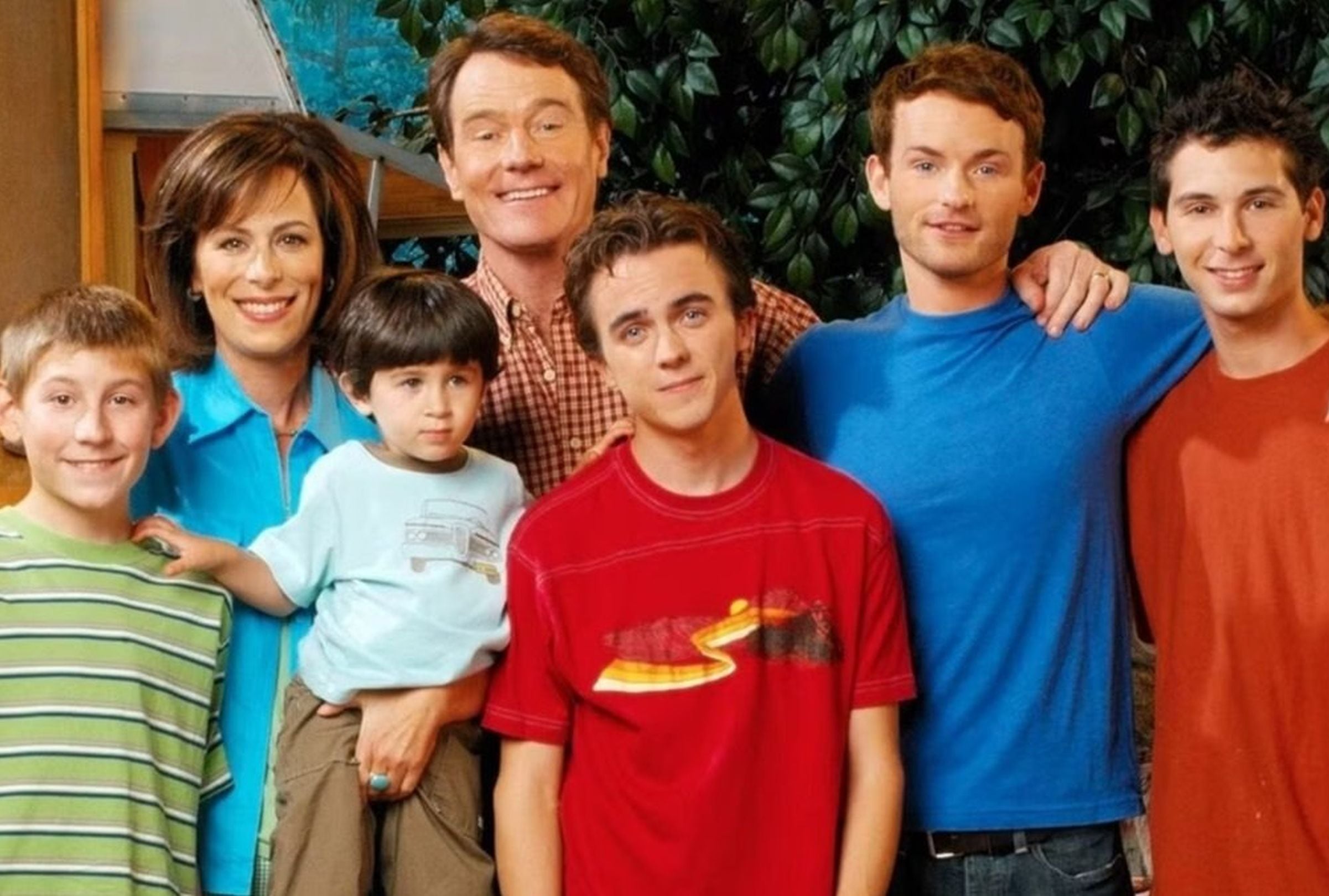 "Malcolm in the Middle" vuelve casi 20 años después con un especial de cuatro episodios (Foto: Fox)