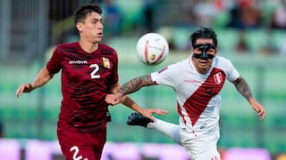 Perú vs. Venezuela: los audios VAR del gol de Lapadula y el penal de Trauco | VIDEO