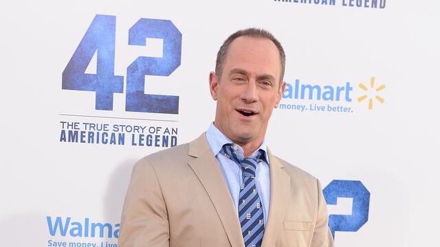 El detective “Stabler” regresará en spin-off de “La Ley y el Orden” 