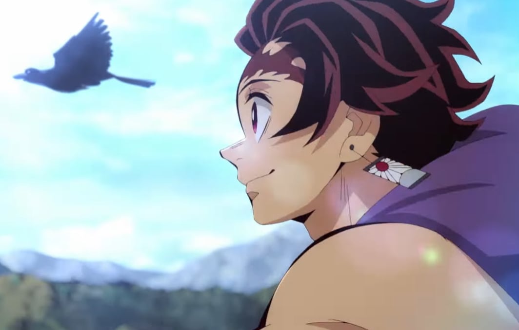 Ya tenemos el tráiler oficial de "Demon Slayer: Kimetsu no Yaiba" en su temporada 4. (Foto: Crunchyroll)