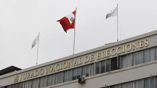 JNE rechaza moción de Acción Popular e invoca al respeto de la Constitución Política del Perú