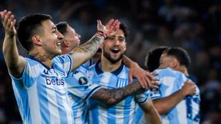 Racing vs. Flamengo, Copa Libertadores: a qué hora juegan y en qué canal ver la semifinal