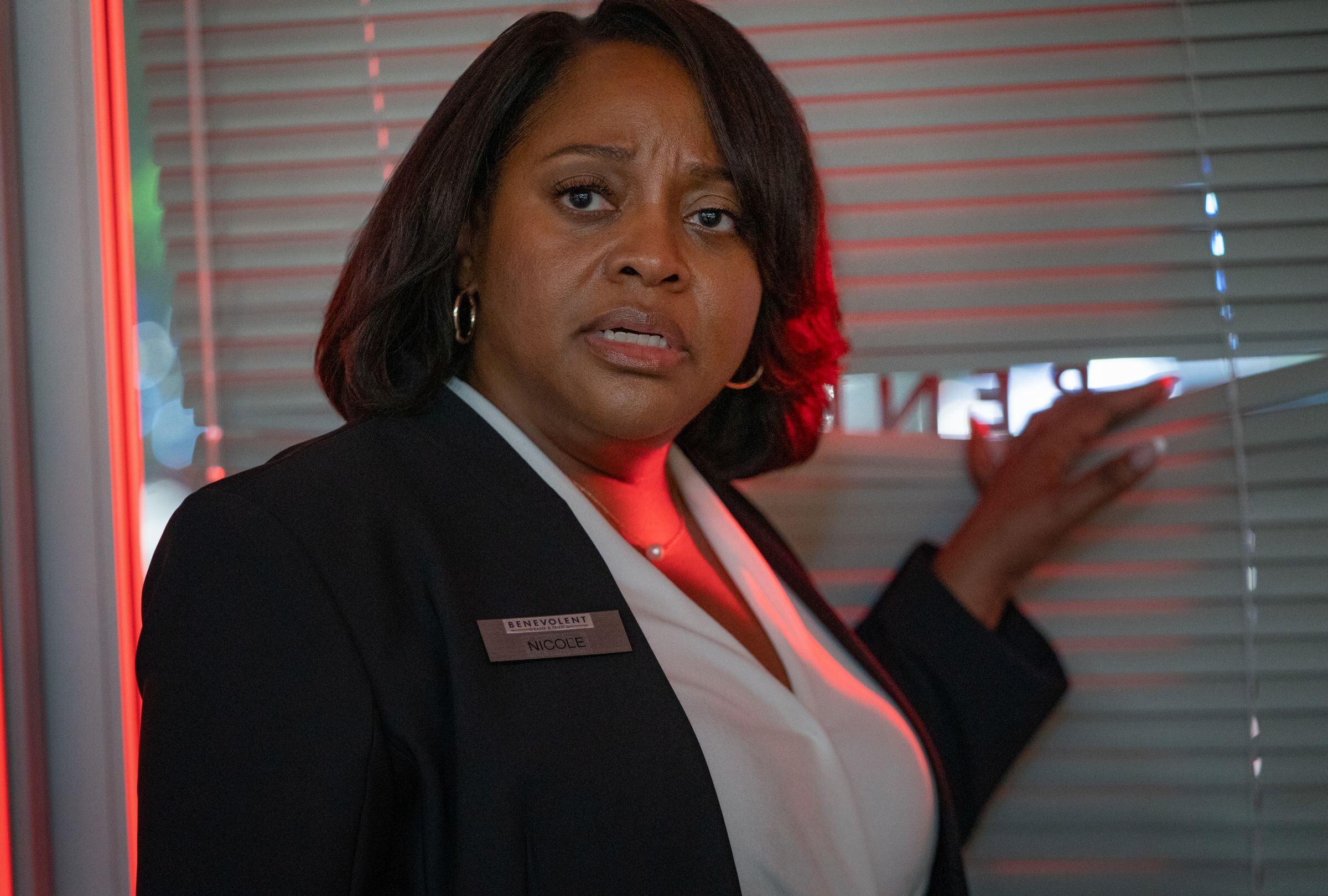 Tyler Perry descartó que la película esté basada en una historia real, pero tuvo otra fuente de inspiración (Foto: Netflix)