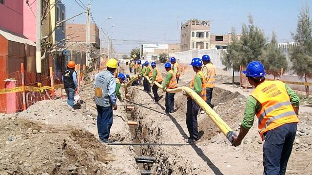 Quavii: Vamos a llevar gas a 32 industrias norteñas