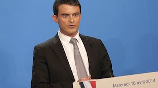 Francia propone devaluar el euro para impulsar su economía
