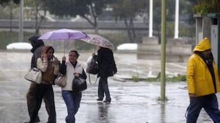 Costa norte y centro del país esperan intensas lluvias: estas son las causas y posibles consecuencias