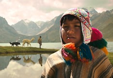 “Soy el primer actor de Ocongate en llegar a Berlín”: conoce al joven protagonista de “Raíz”, la nueva cinta peruana en cartelera