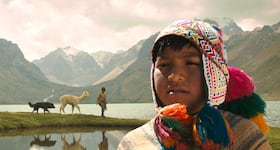 “Soy el primer actor de Ocongate en llegar a Berlín”: conoce al joven protagonista de “Raíz”, la nueva cinta peruana en cartelera