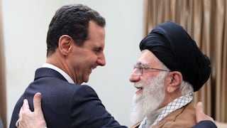 Cómo la caída de Bashar al Assad en Siria es un golpe demoledor para Irán y su Eje de la Resistencia