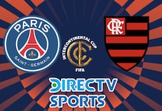 DIRECTV EN VIVO — cómo ver partido PSG vs. Flamengo por TV y Online