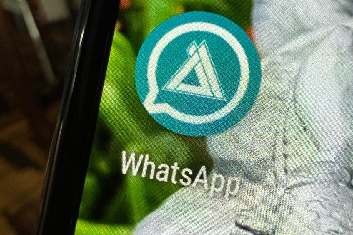 Ya puedes decargar la última versión de WhatsApp Delta. Obtén el APK de agosto 2022. (Foto: MAG - Rommel Yupanqui)