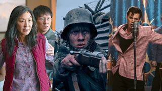 ¿Cuáles son las películas más nominadas para el Oscar 2023?