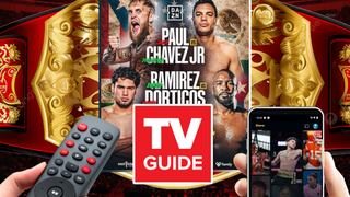 ¿Qué canal transmite pelea Julio César Chávez vs. Jake Paul por boxeo en California?