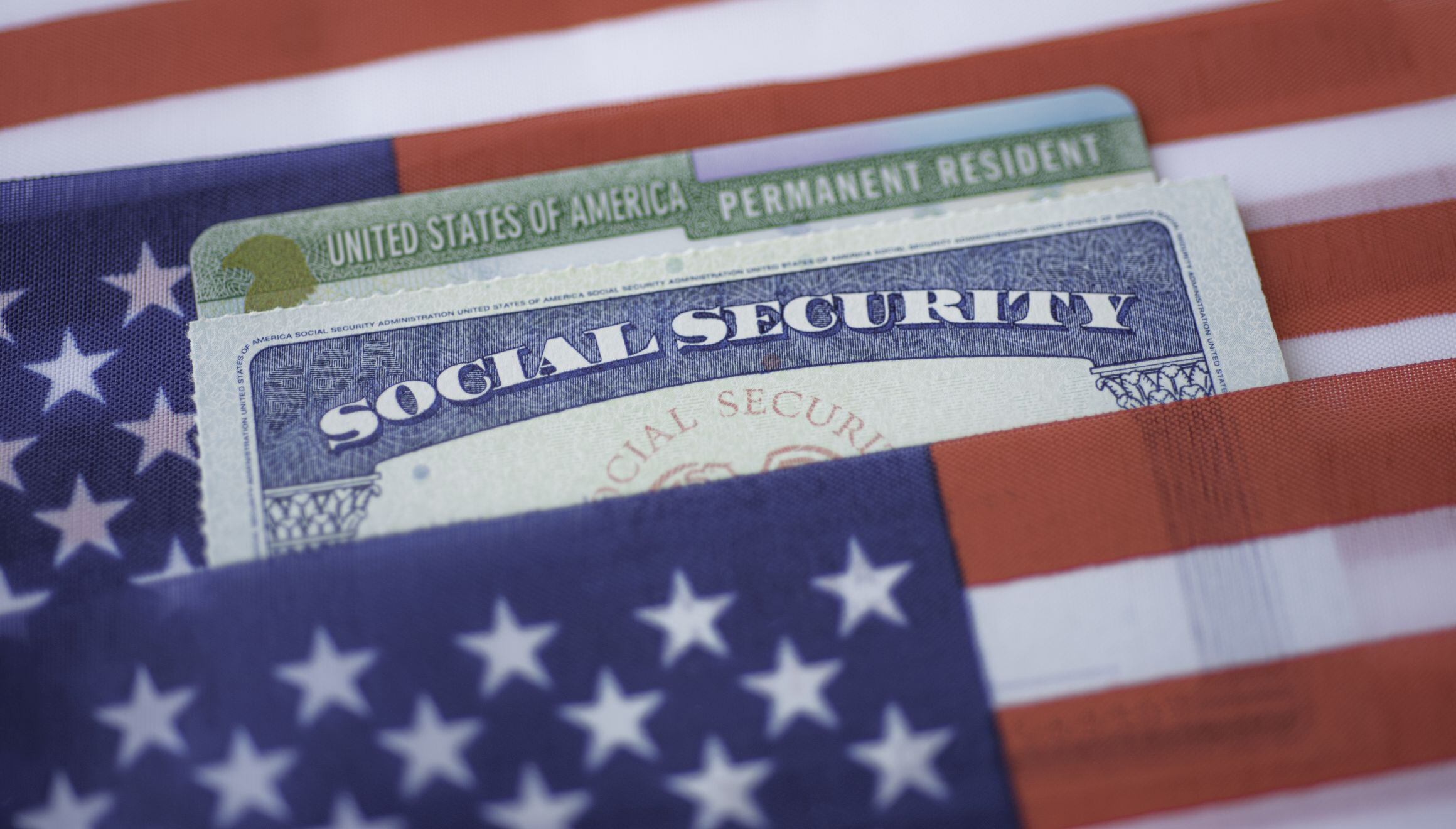 El Número del Seguro Social sí puede cambiarse, pero bajo ciertas condiciones (Foto: Evgenia Parajanian / iStock)