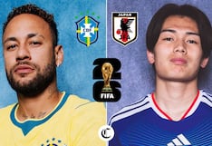 ¿A qué hora juega Brasil vs. Japón: canales para ver partido por dieciseisavos de final del Mundial 2026?