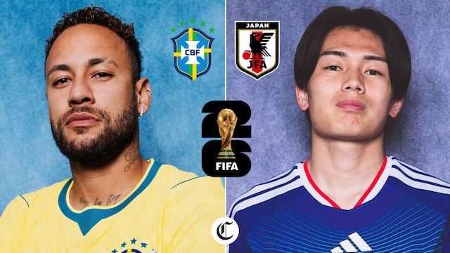 ¿A qué hora comienza Brasil vs. Japón: dónde ver partido por dieciseisavos de final del Mundial 2026?